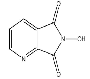 6 羟基 5H 吡咯并 3 4 B 吡啶 5 7 6H 二酮cas 23439 87 4 德尔塔 Delta 生物试剂