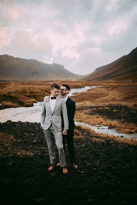 Adorable Photos Of Same Sex Couples That Prove Love Is Love Junebug Weddings