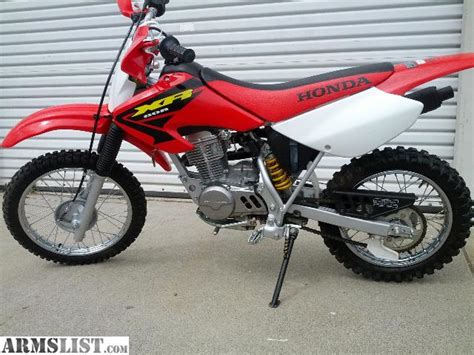 Armslist For Trade 2003 Honda Xr 80r Dirt Bike For Nice Ar15 Or Ar10