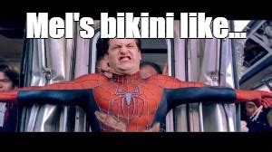 Meme Mel S Bikini Like All Templates Meme Arsenal