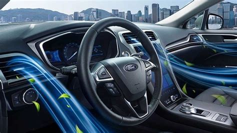 2024 Ford Fusion Specs Interior Tedda Harriet