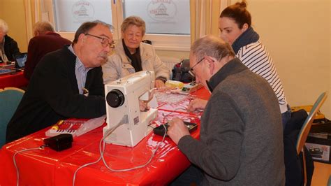 Schaumburger Wochenblatt Gro E Nachfrage Beim Repair Caf Rodenberg