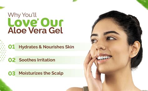 Buy Mamaearth Aloe Vera Gel With Pure Aloe Vera Vitamin E For Skin