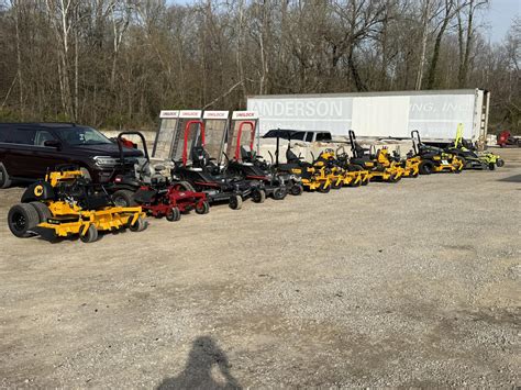 Southeastern Outdoor Power Equipment | Somerset KY