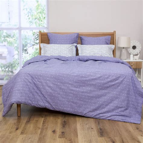 Комплект постельного белья Cozy Home Cozy | ПЕРКАЛЬ , наволочки 50x70 ...