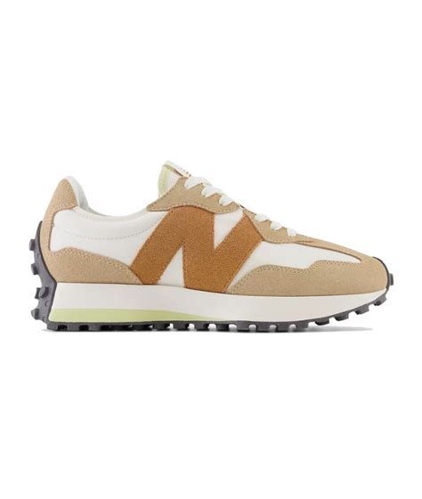 Zapatillas New Balance 327 Incense Mujer