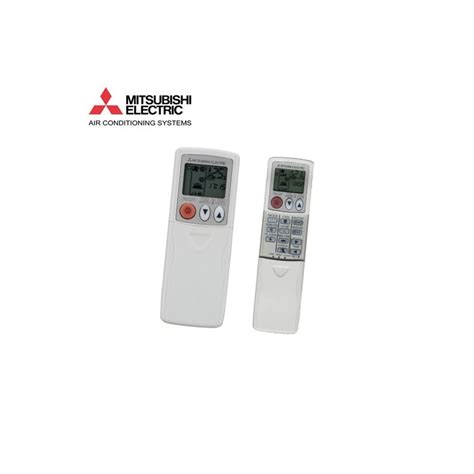 TELECOMANDA UNIVERSALA PROGRAMABILA MITSUBISHI ELECTRIC PAR-FL32MA
