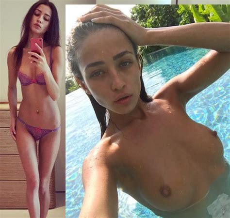 Bedroom Vs Skinny Dip Porn Pic