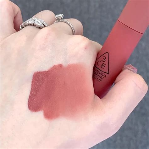 CE Makeup Ce Stylenanda Blurribg Liquid Lip Nude Scene Nib Poshmark