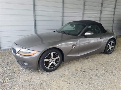 2003 BMW Z4 | GAA Classic Cars