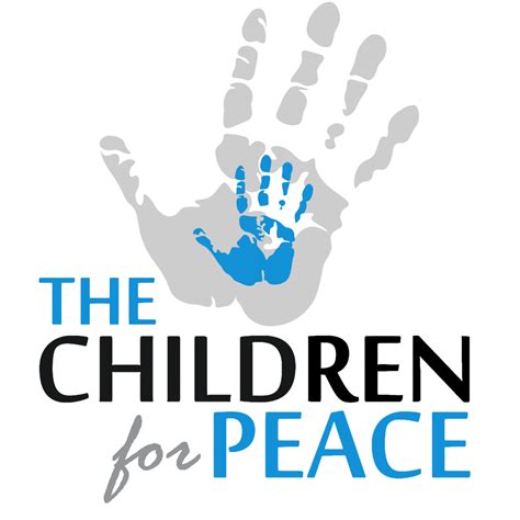 HOME PAGE - THE CHILDREN FOR PEACE