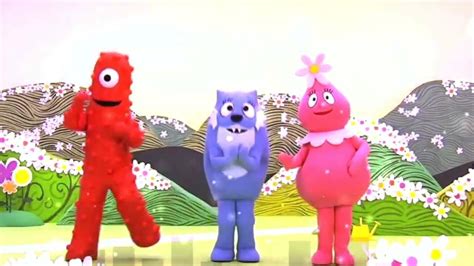 Watch Yo Gabba Gabba Season Free TV Shows Tubi 57 OFF