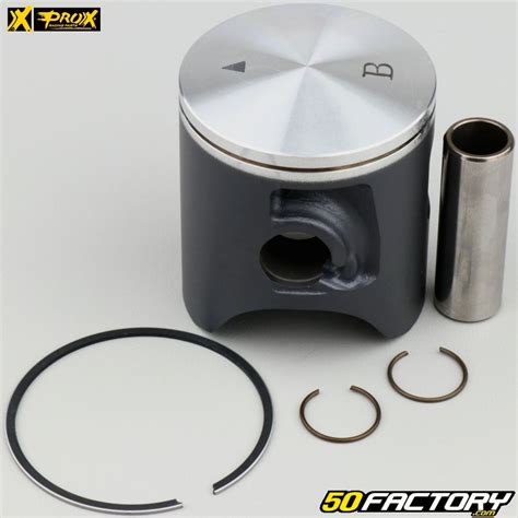 Piston Yamaha Yz Mm Cote B Prox Pi Ce Mx