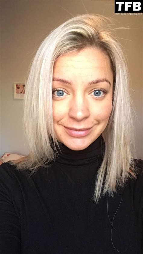 Claire Hutchings Nude Leaked Sexy Collection Photos Videos Pinayflixx Mega Leaks