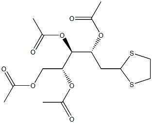 Cas O O O O Tetraacetyl Deoxy D Arabino Hexose