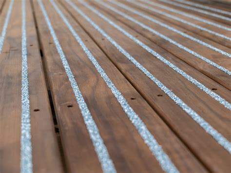 Deckwright’s Stunning New Abodo Wood Anti Slip Decking Boards Deckwright Uk