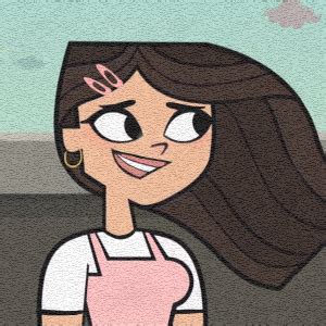 Aesthetic Profile Pics Cartoon Brown Hair Francine