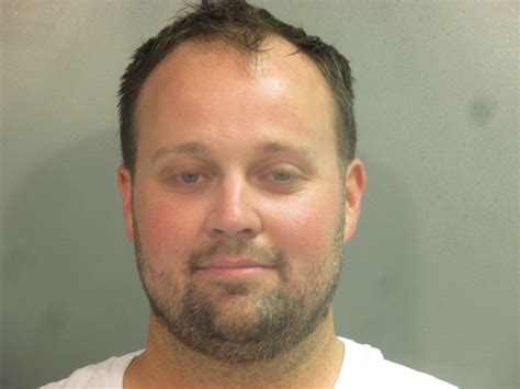 Inside Josh Duggar's jail nightmare as he's 'threatened & verbally