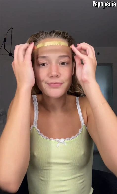 Olivia Ponton Nude OnlyFans Leaks Photo 8709728 Fapopedia