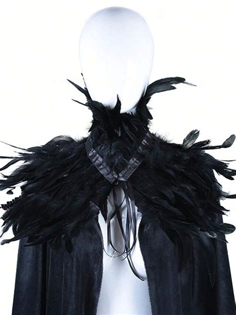 carnival feather costumes 10