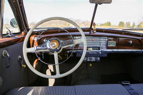 1950 Plymouth Special Deluxe Sedan 45 | Barn Finds