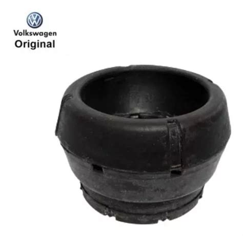 Base De Amortiguador Delantero Original Golf Jetta A4 Vento Cuotas