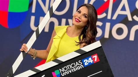 Programas Y Presentadores Para Ver A Través Del Nuevo Canal Univisión