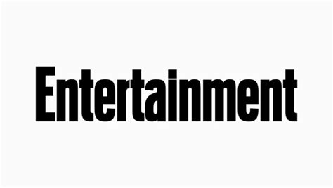 Entertainment Weekly Font Free Download Hyperpix