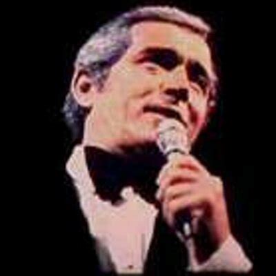 Perry Como Songs (@PerryComoSongs) | Twitter