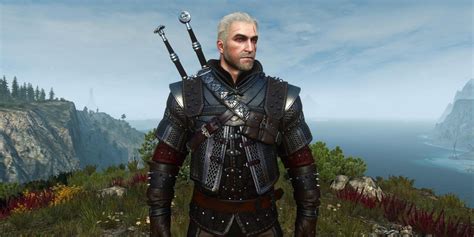Wolf Diagrams Witcher 3