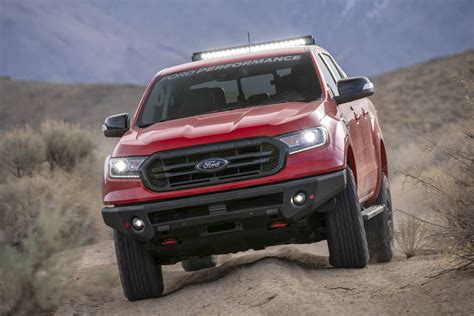 Installed The New Arb Ford Performance Winch Bumper With Pics Page 3 2019 Ford Ranger And