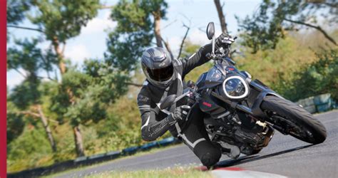 Home - Held Biker Fashion