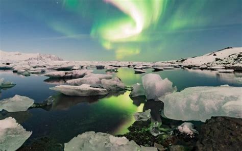 Island Nordlicht Tour Ab Reykjavik