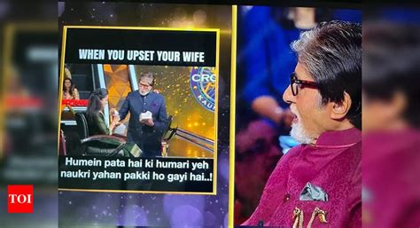 Kaun Banega Crorepati 14 Contestant Shashwat Goel Shows Hilarious