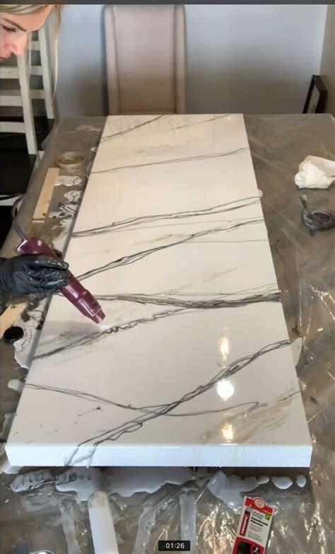 Epoxy Countertop Artofit