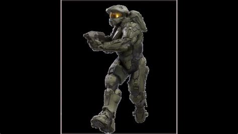 Master Chief