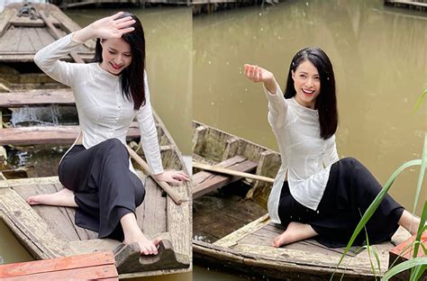 Hot girl Nga My tập Boxing đến sưng tay vóc dáng nóng bỏng nhờ mê võ thuật