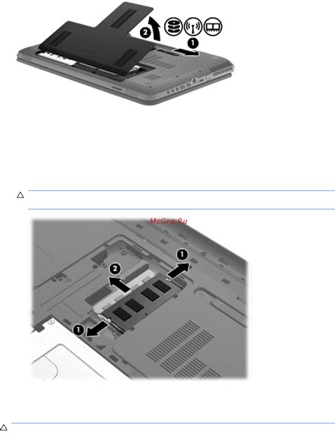 Hp Pavilion Dv7 7171er Инструкция по эксплуатации онлайн [39 54] 68717