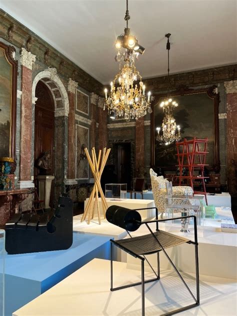 The Big Exhibition In Buenos Aires Dedicated To Italian Design Domus