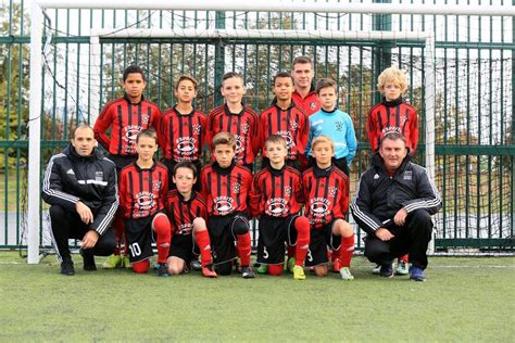 Actualité Les U12 sont en finale du challenge club Football AEPR