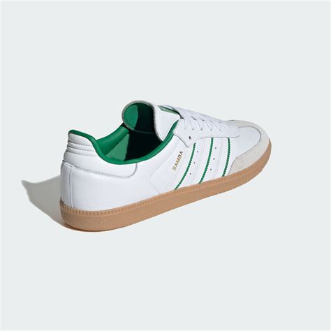 Shoes Samba Og Shoes White Adidas South Africa