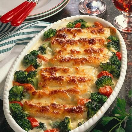 Gef Llte Cannelloni Rezept Lecker