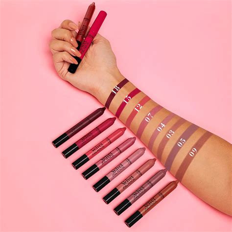 Velvet The Pencil | Bourjois
