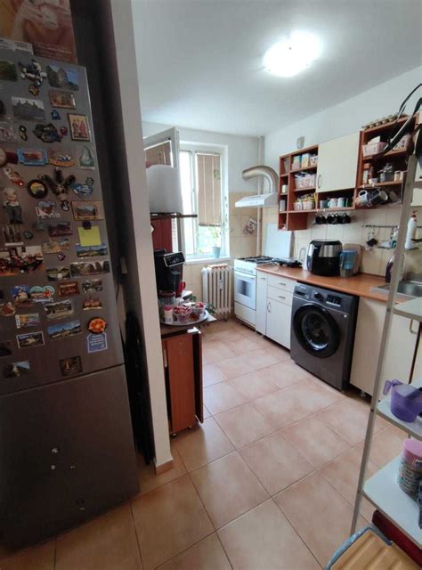 Proprietar Vand Ap 2 Camere Drumul Taberei Craiesti Loc Parcare ADP