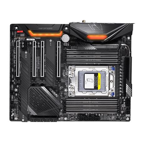 Mainboard GIGABYTE TRX40 AORUS PRO WIFI HACOM