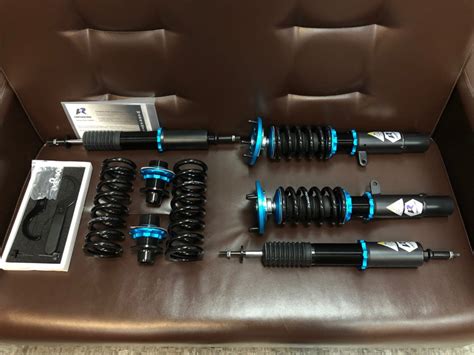 Винтовая подвеска LinesRacing для Bmw 3 e90 — Stancebazztards на DRIVE2