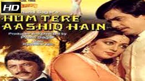 Watch Online Free Movie Hum Tere Ashiq Hain Bthwood Movies