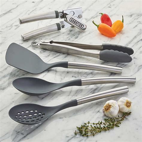 Sabatier 5 Piece Kitchen Tool Set My Online Store Dba Expo Int L