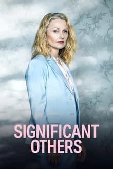 Significant Others (TV Series 2022- ) - Posters — The Movie Database (TMDB)