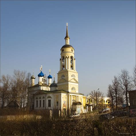 Боровск
